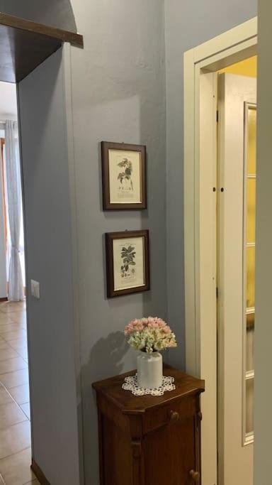 奥梅尼亚La Casa Del Nonno公寓 外观 照片