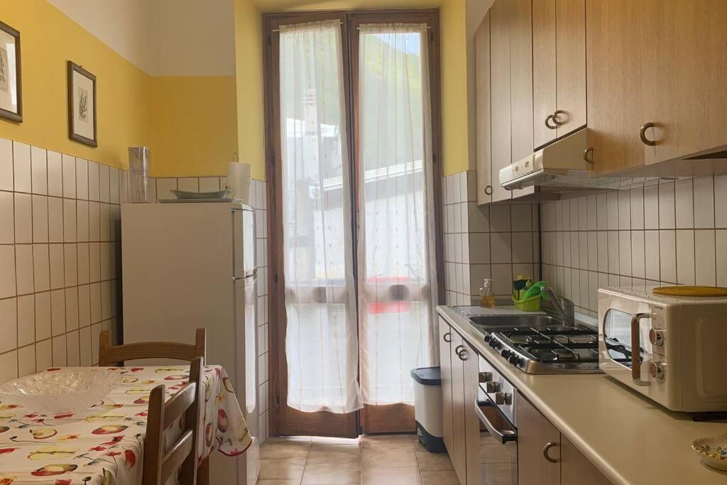 奥梅尼亚La Casa Del Nonno公寓 外观 照片