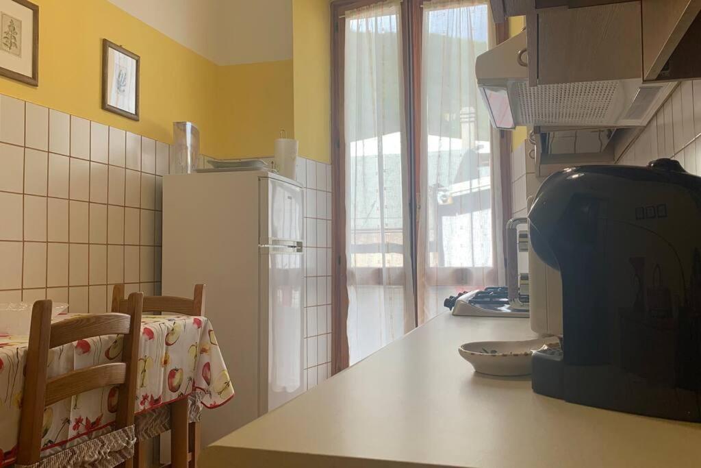 奥梅尼亚La Casa Del Nonno公寓 外观 照片