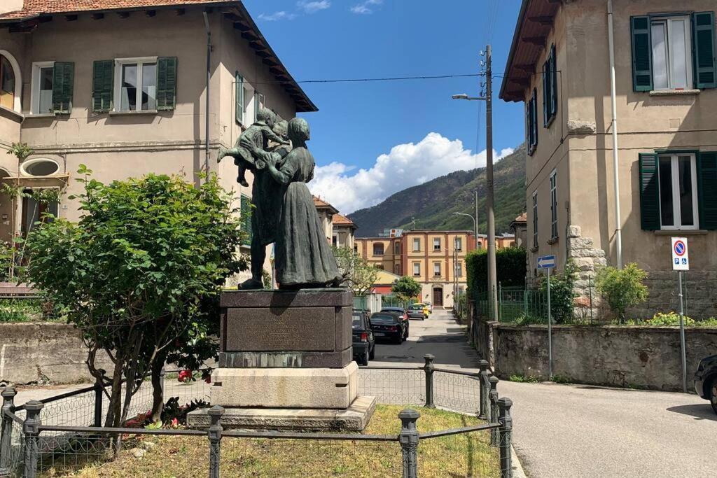 奥梅尼亚La Casa Del Nonno公寓 外观 照片