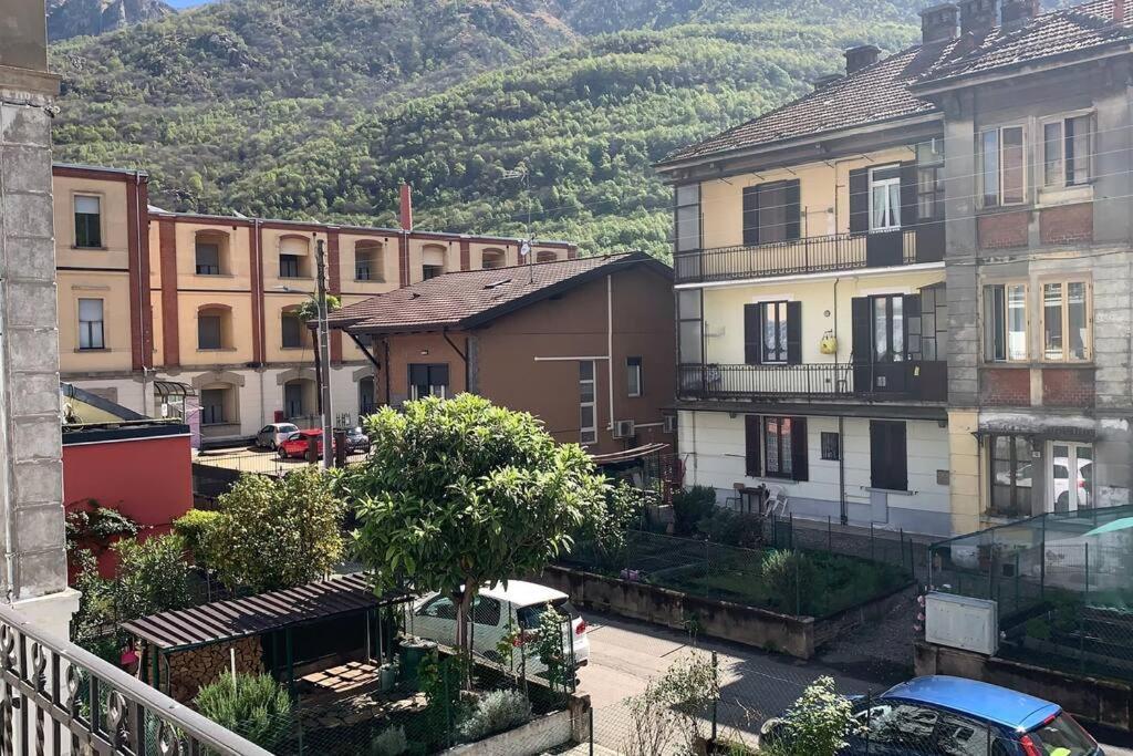 奥梅尼亚La Casa Del Nonno公寓 外观 照片