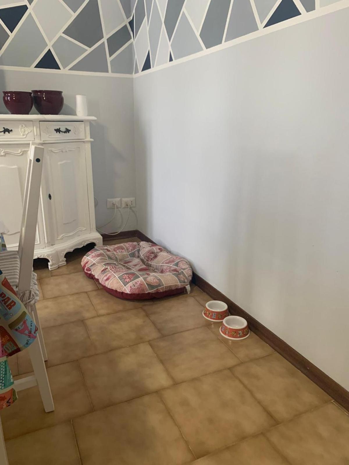奥梅尼亚La Casa Del Nonno公寓 外观 照片