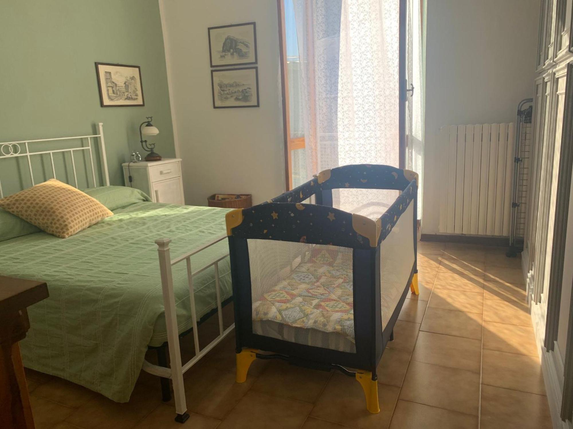 奥梅尼亚La Casa Del Nonno公寓 外观 照片